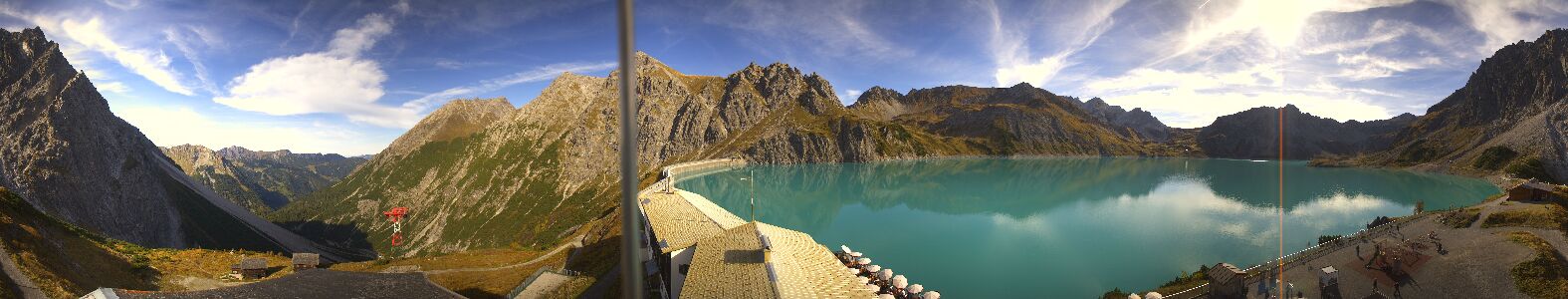 Lünersee