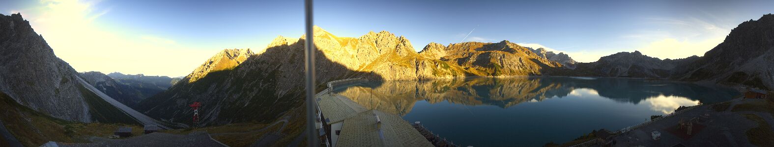 Lünersee