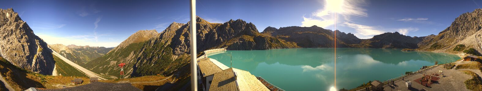 Lünersee