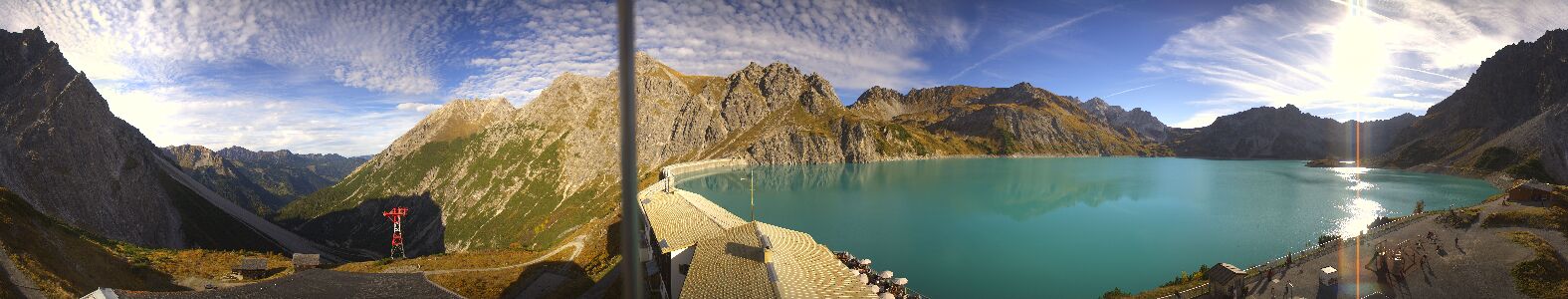 Lünersee