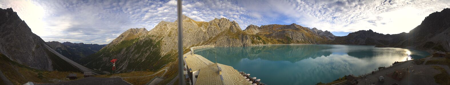 Lünersee