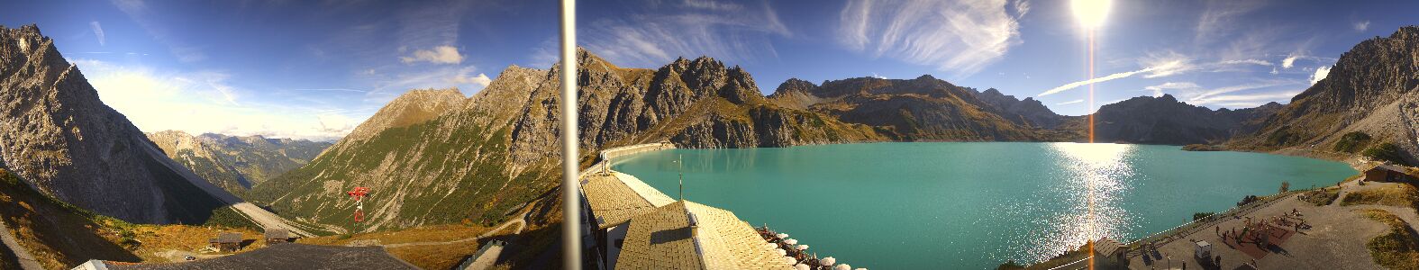 Lünersee