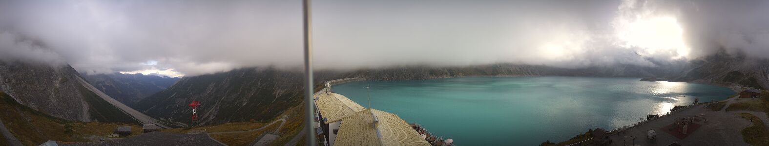 Lünersee