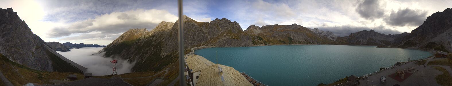 Lünersee