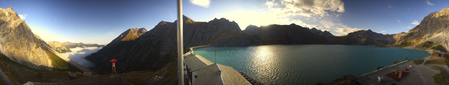 Lünersee