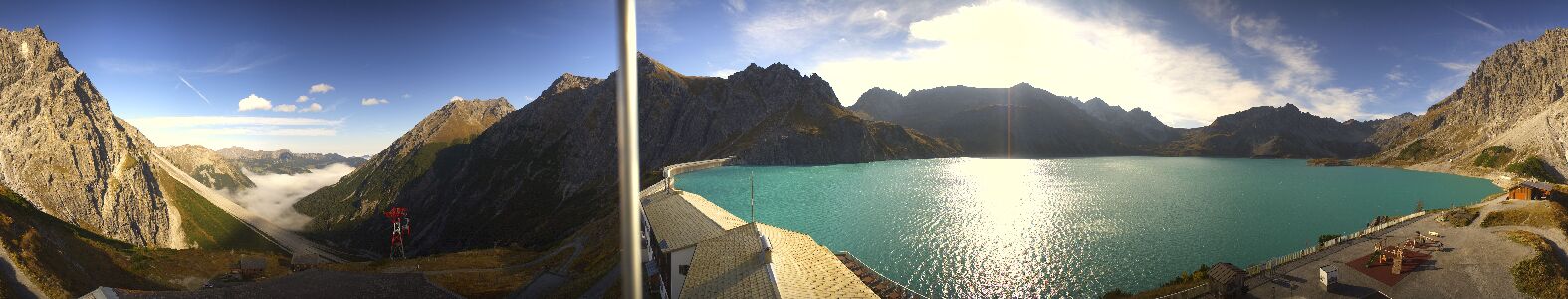 Lünersee