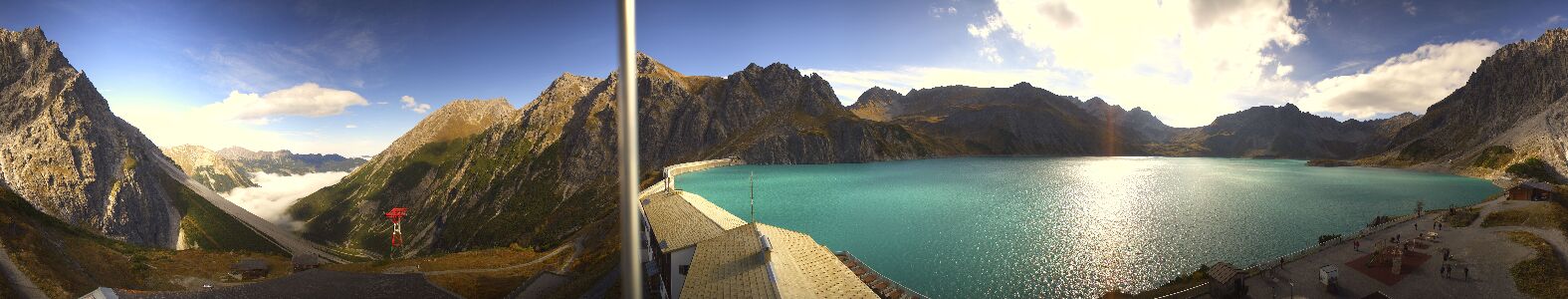 Lünersee