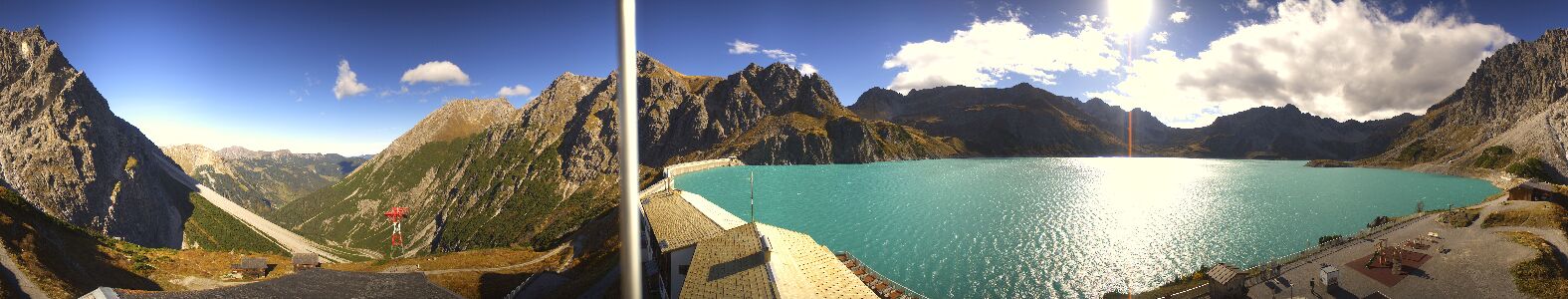 Lünersee