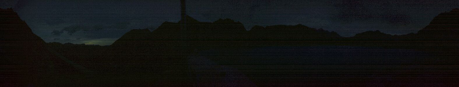 Lünersee | Bergstation Lünerseebahn