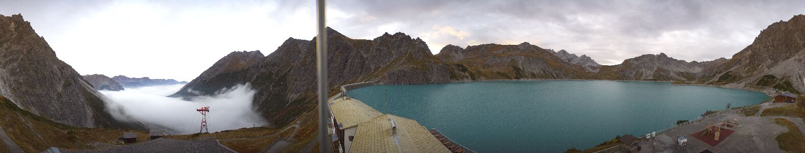 Lünersee