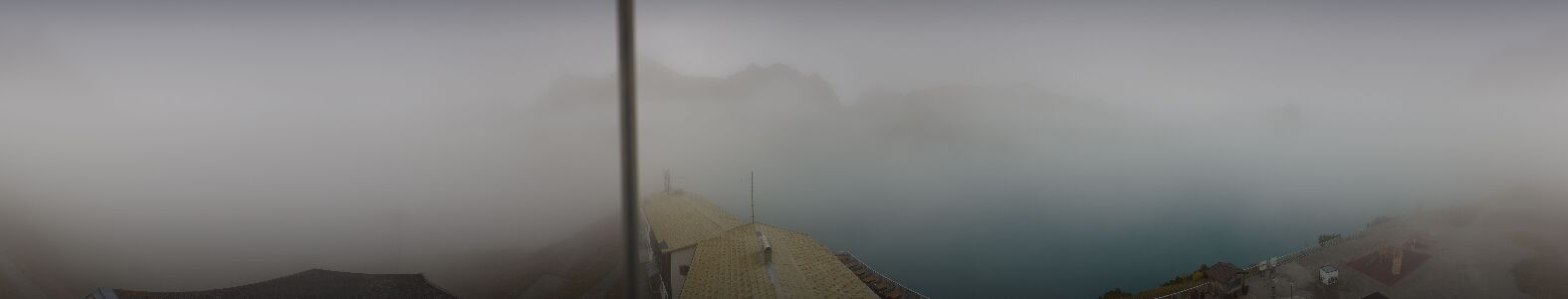 Lünersee | Bergstation Lünerseebahn