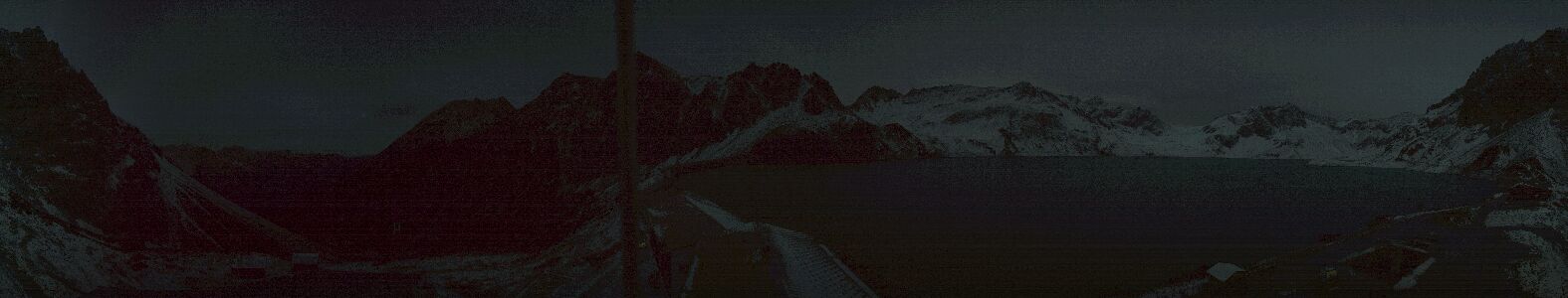 Lünersee | Bergstation Lünerseebahn