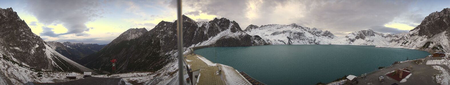 Lünersee