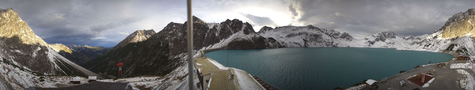 Lünersee