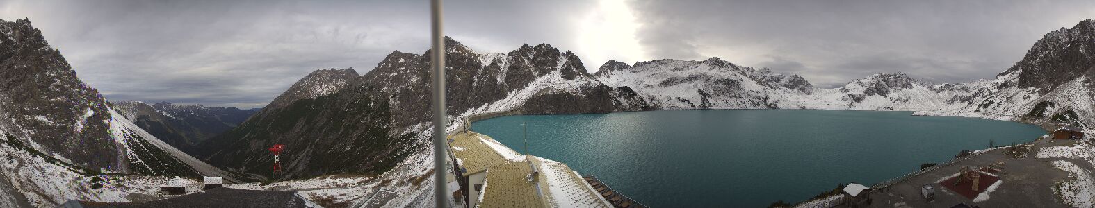 Lünersee