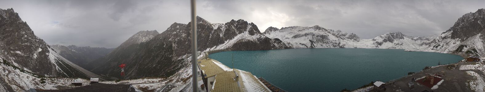 Lünersee
