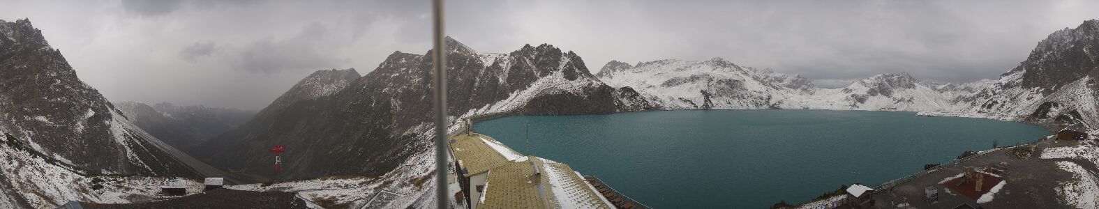 Lünersee