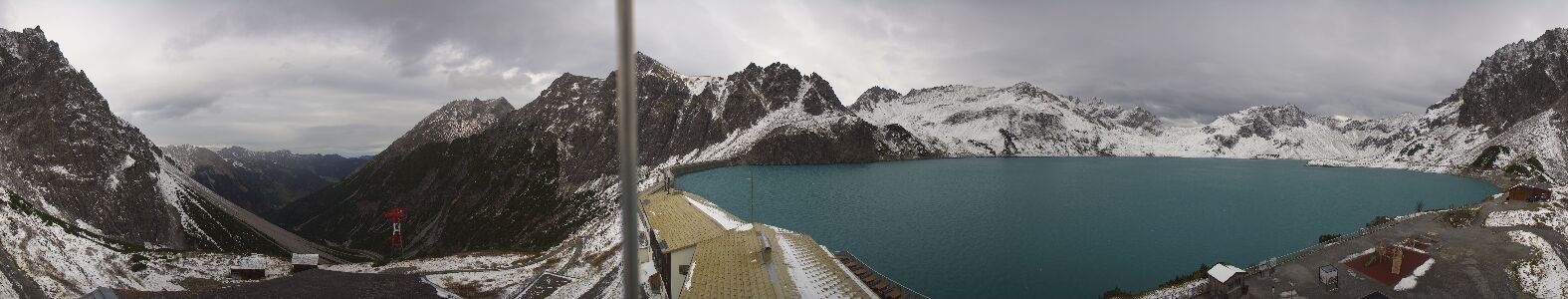 Lünersee