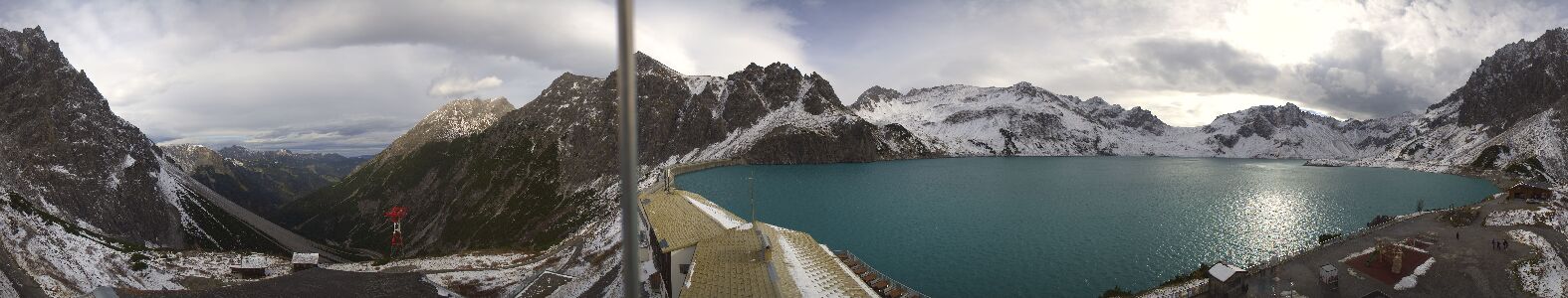 Lünersee