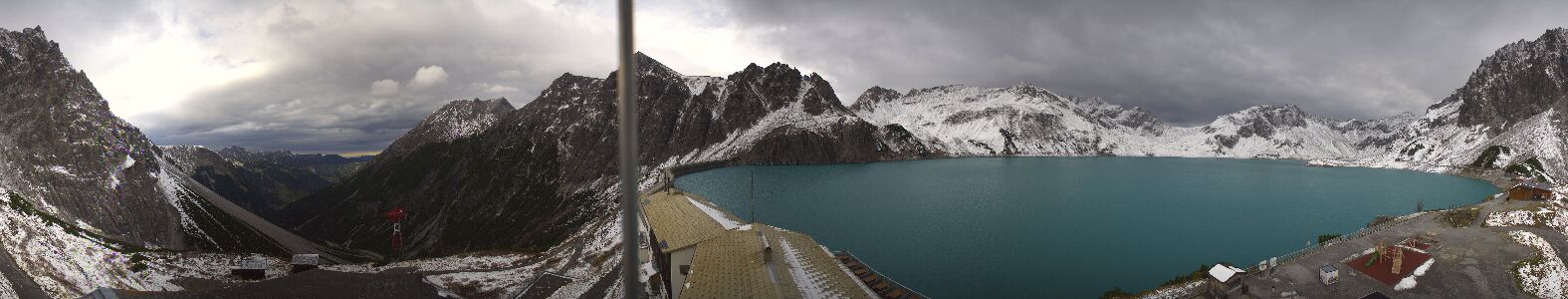 Lünersee