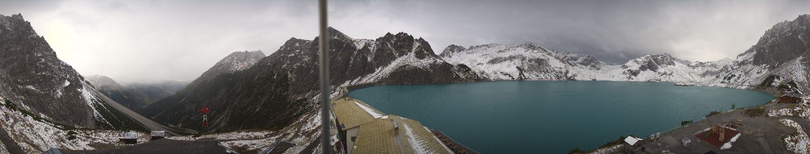 Lünersee