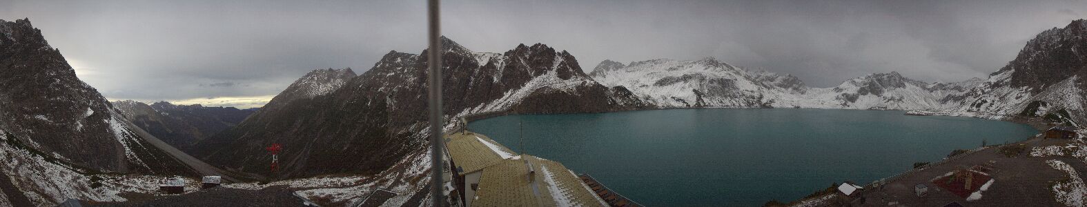 Lünersee