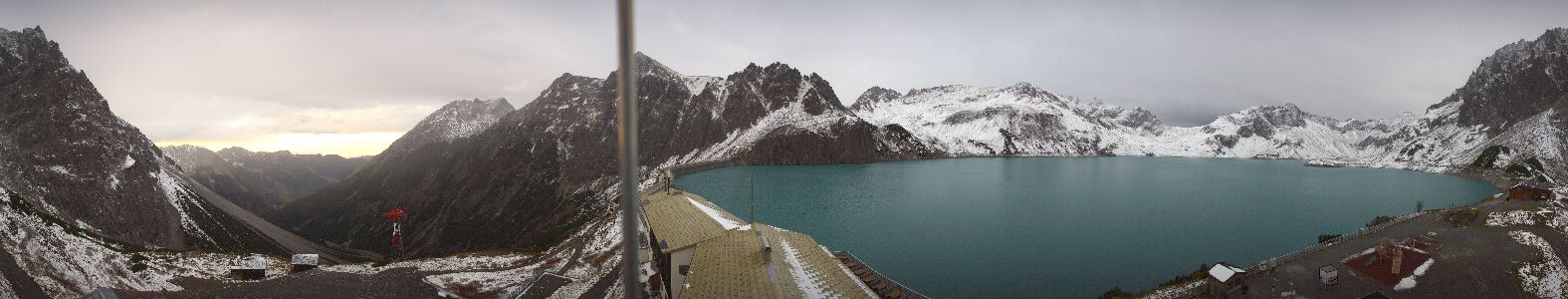 Lünersee