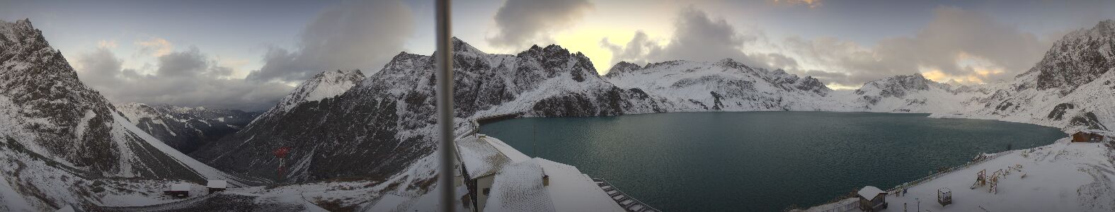 Lünersee