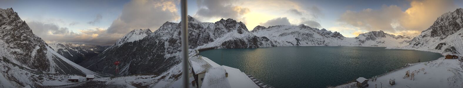 Lünersee