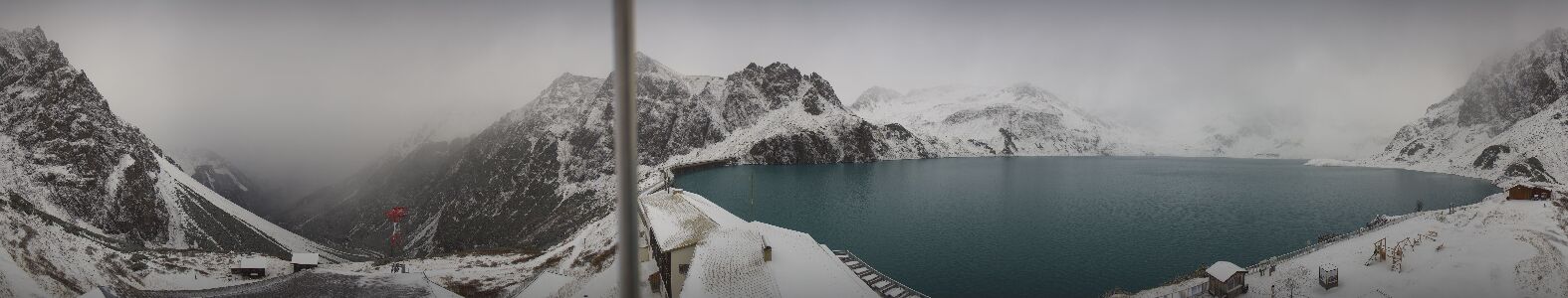 Lünersee