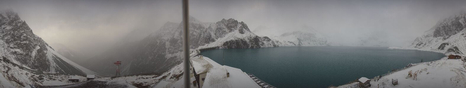 Lünersee