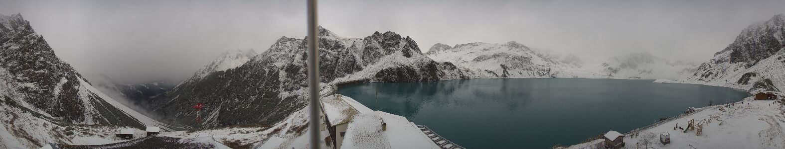 Lünersee