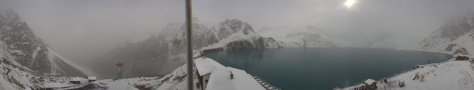 Lünersee