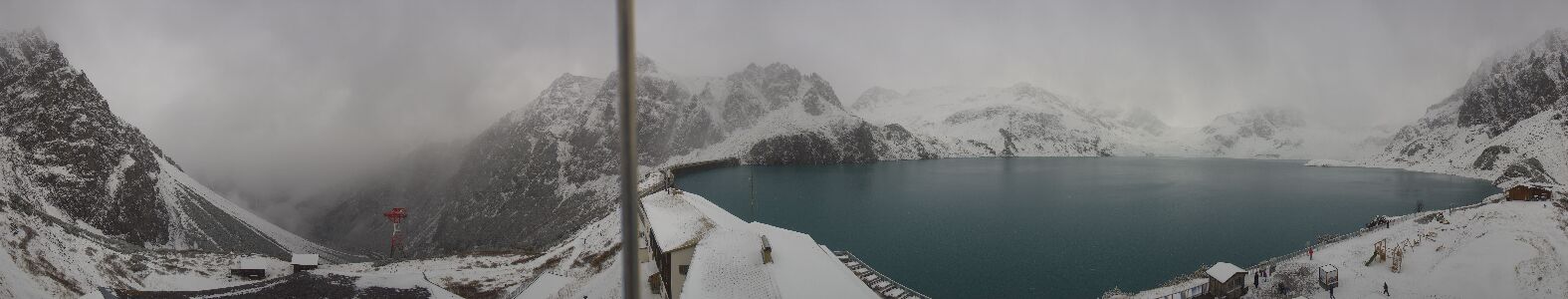 Lünersee