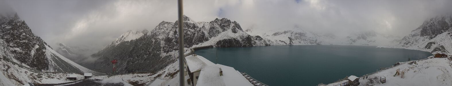 Lünersee