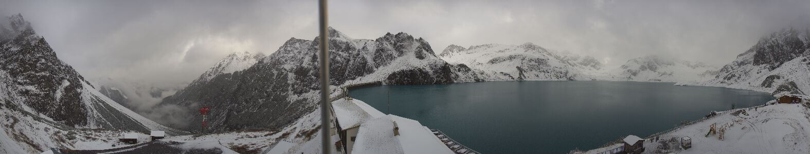 Lünersee