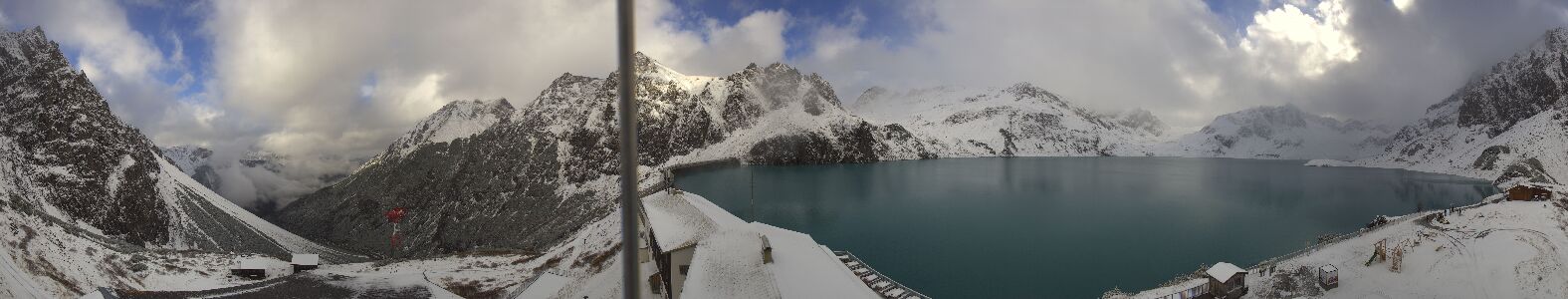 Lünersee