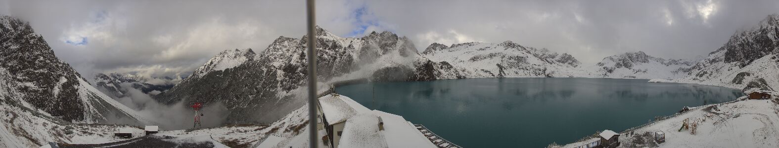Lünersee