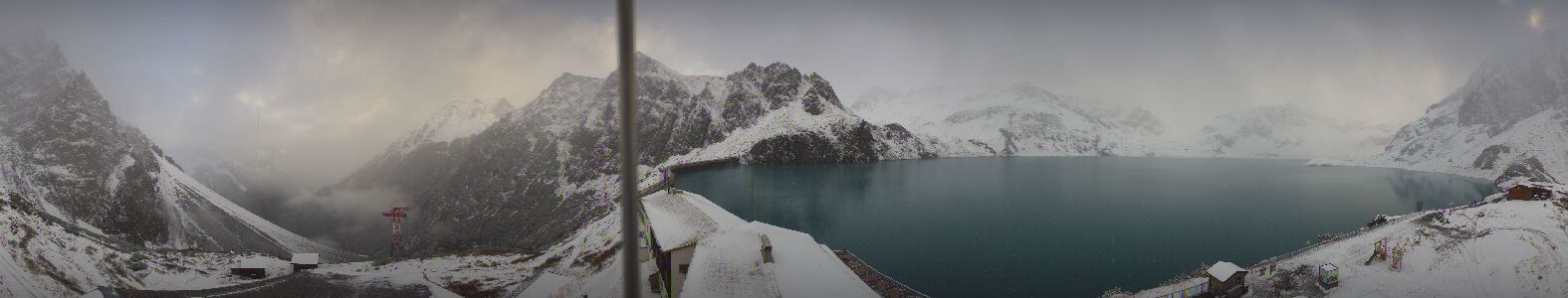 Lünersee