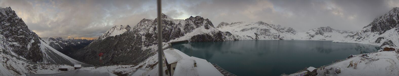 Lünersee