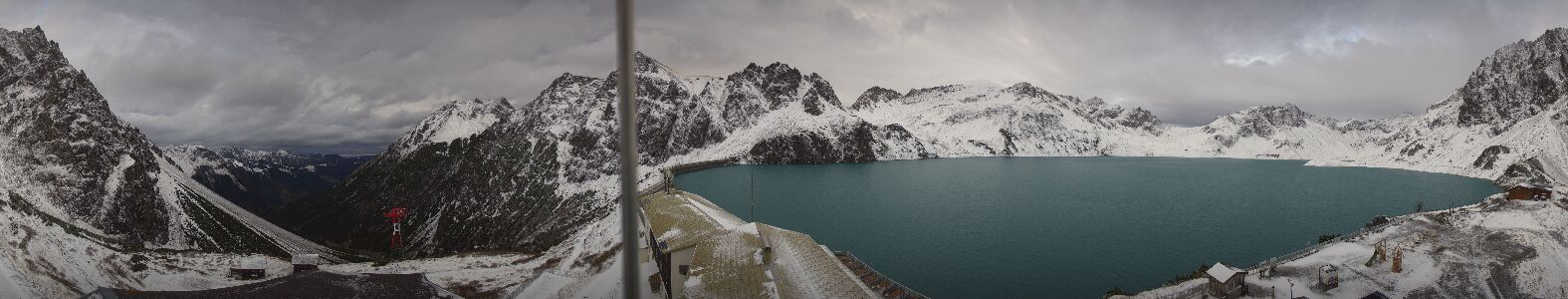 Lünersee