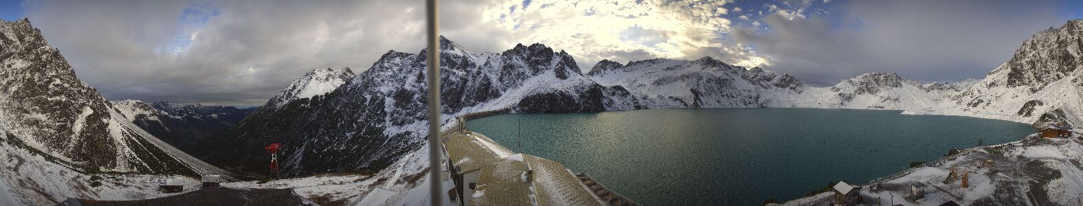 Lünersee