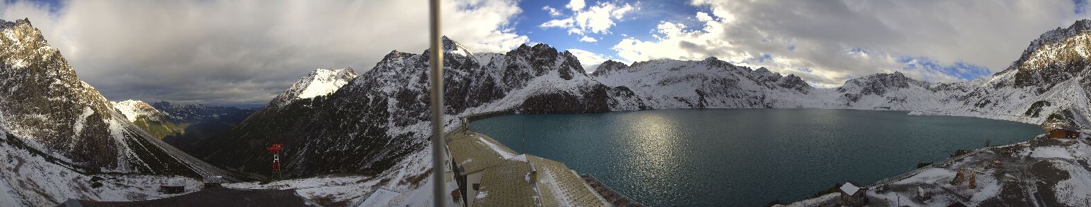 Lünersee
