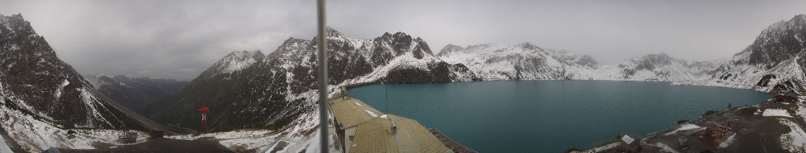 Lünersee