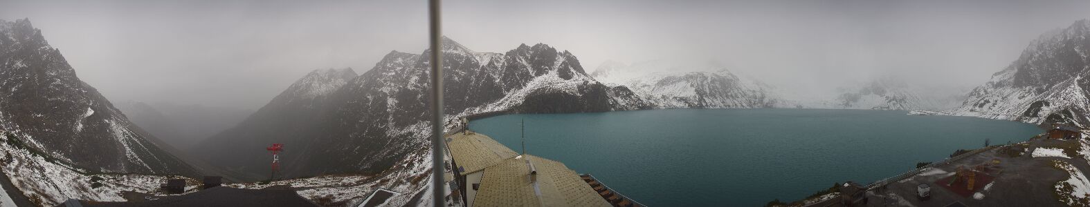 Lünersee