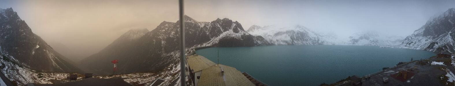 Lünersee