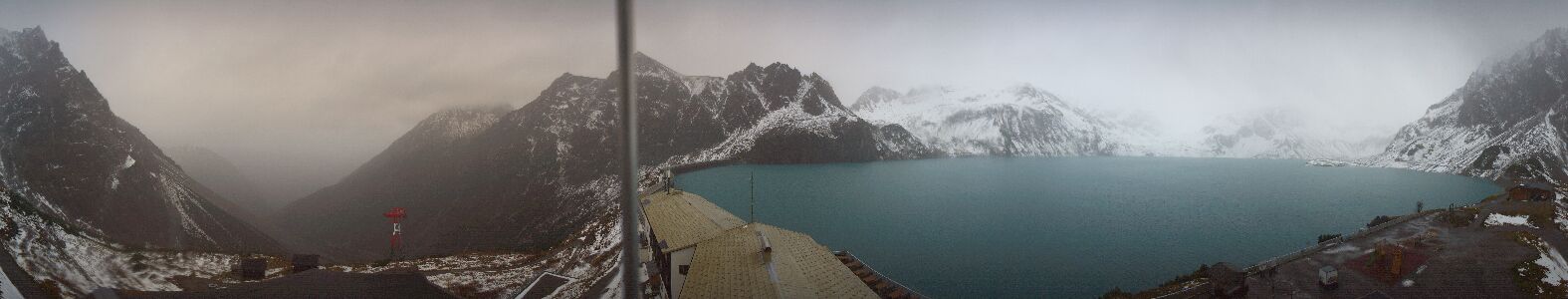 Lünersee
