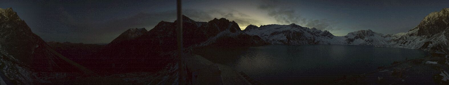 Lünersee