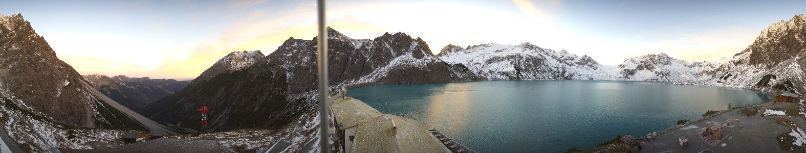 Lünersee