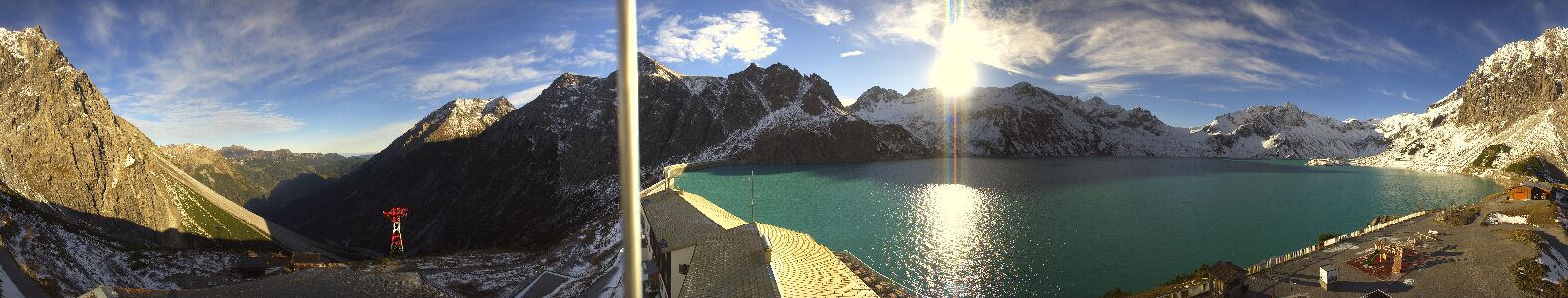 Lünersee